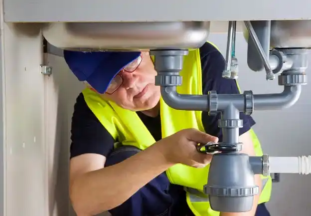 loodgieter Noordeinde Gld